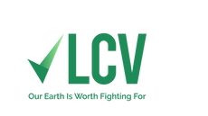 League of Conservation Voters logo