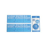 Clean Water Action Pack