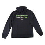 The People's Priorities Pullover Hoodie