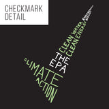 The People's Priorities Pullover Hoodie