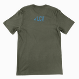 Make Voting Easier Unisex Tee