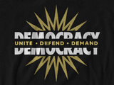 Preserve Democracy Tee