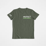 Protect More Parks Unisex Tee